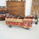 Camion in legno Indian Original Truck modello A - OrchideaMilano1981