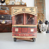 Camion in legno Indian Original Truck modello A - OrchideaMilano1981
