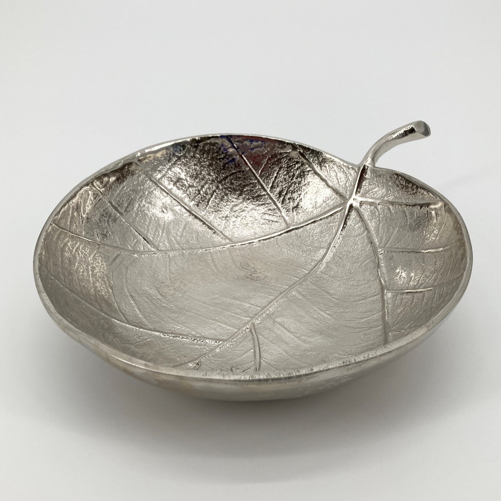 Ciotola in fusione di alluminio set di 2 - OrchideaMilano1981