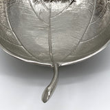 Ciotola in fusione di alluminio set di 2 - OrchideaMilano1981