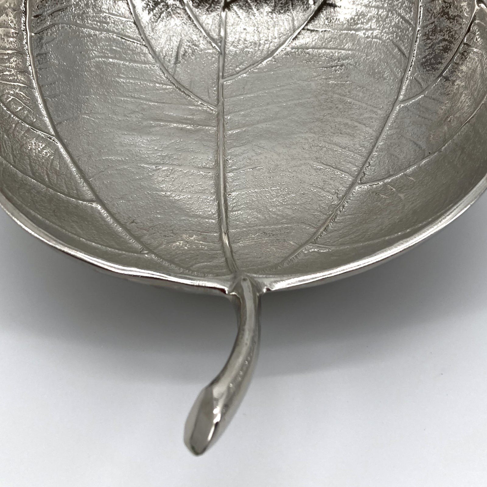 Ciotola in fusione di alluminio set di 2 - OrchideaMilano1981