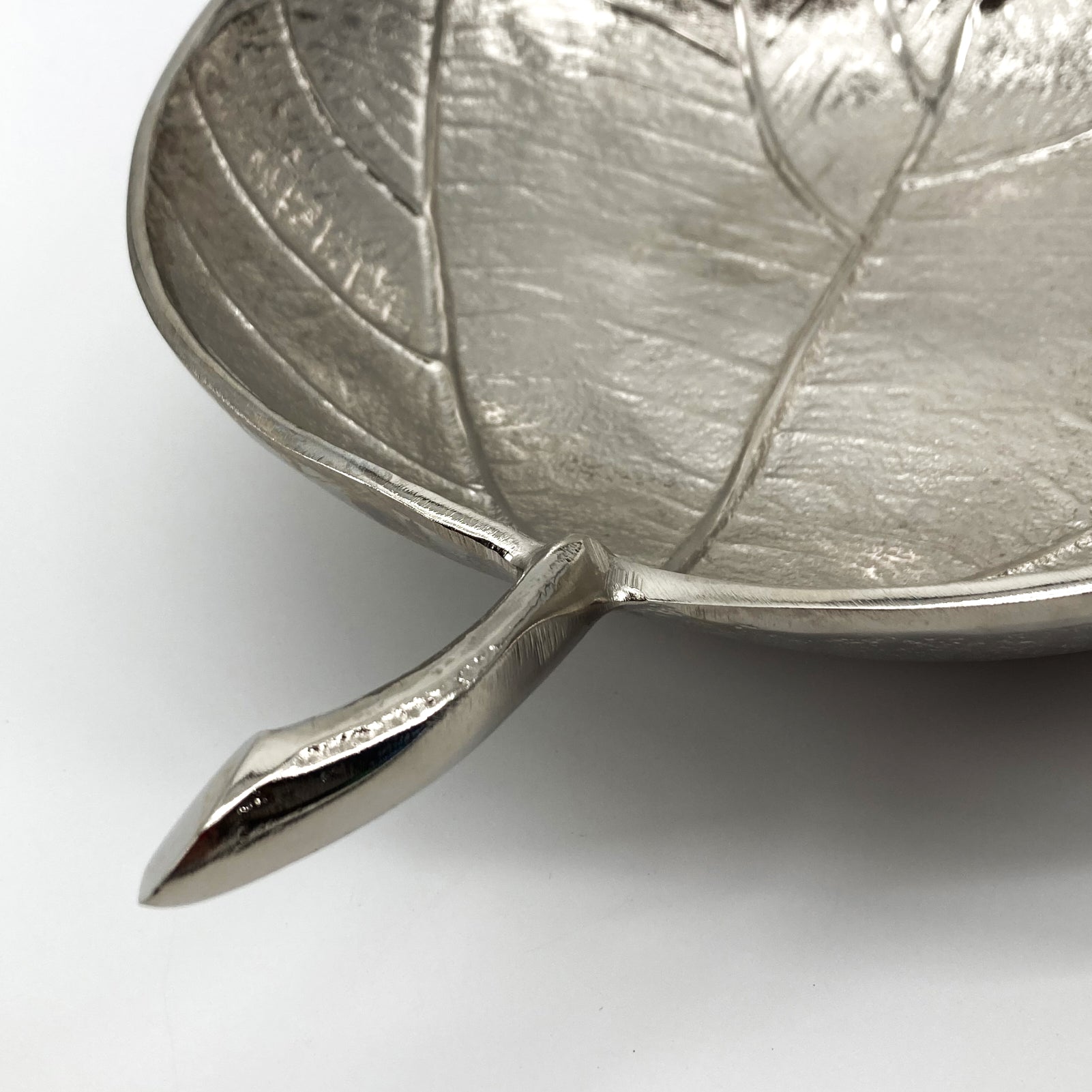 Ciotola in fusione di alluminio set di 2 - OrchideaMilano1981