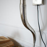 Chicago Cast Aluminum Applique