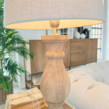 Lampada da tavolo Karpathos