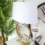 Mayfair Metal Table Lamp