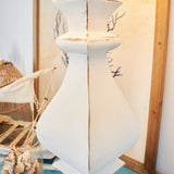 Lampada da tavolo in legno Artic - OrchideaMilano1981