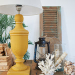 Lampada da tavolo in legno Desert - OrchideaMilano1981