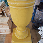 Lampada da tavolo in legno Desert - OrchideaMilano1981
