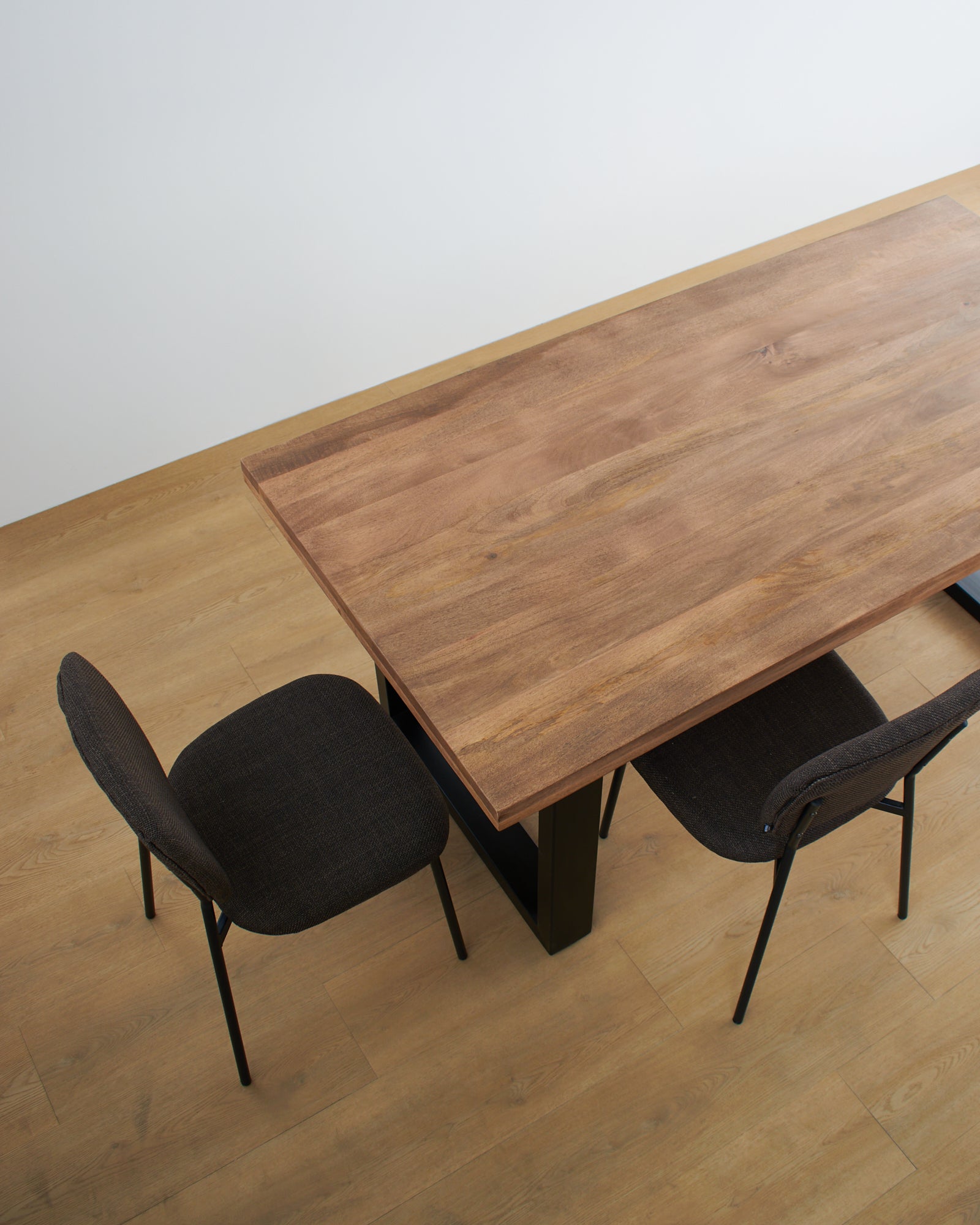 Tavolo in legno e ferro Denver Small 180 cm - OrchideaMilano1981