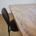 Tavolo in legno e ferro Denver Small 180 cm - OrchideaMilano1981