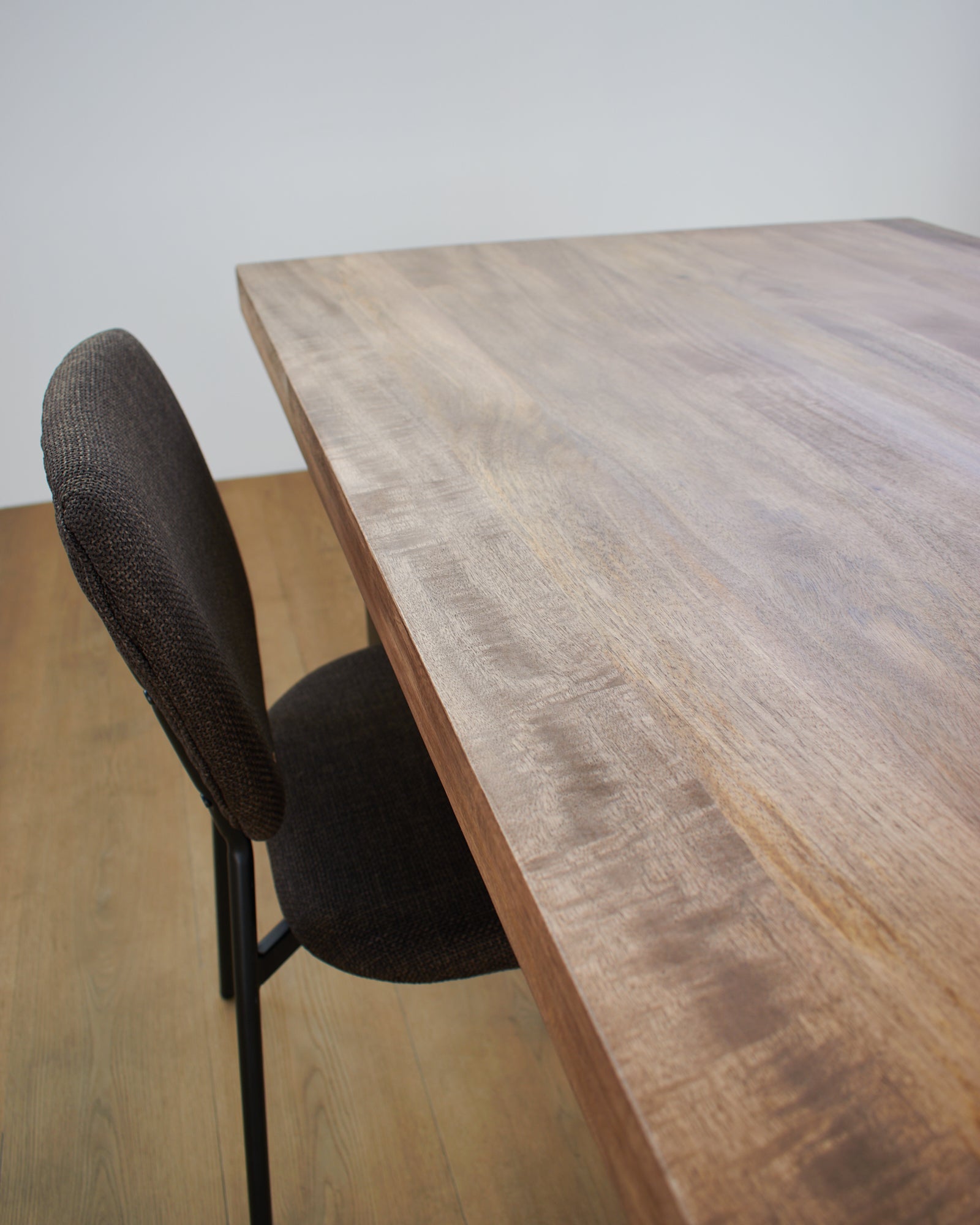 Tavolo in legno e ferro Denver Small 180 cm - OrchideaMilano1981