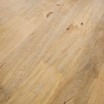 Tavolo in legno e ferro Fresno Small 180 cm - OrchideaMilano1981