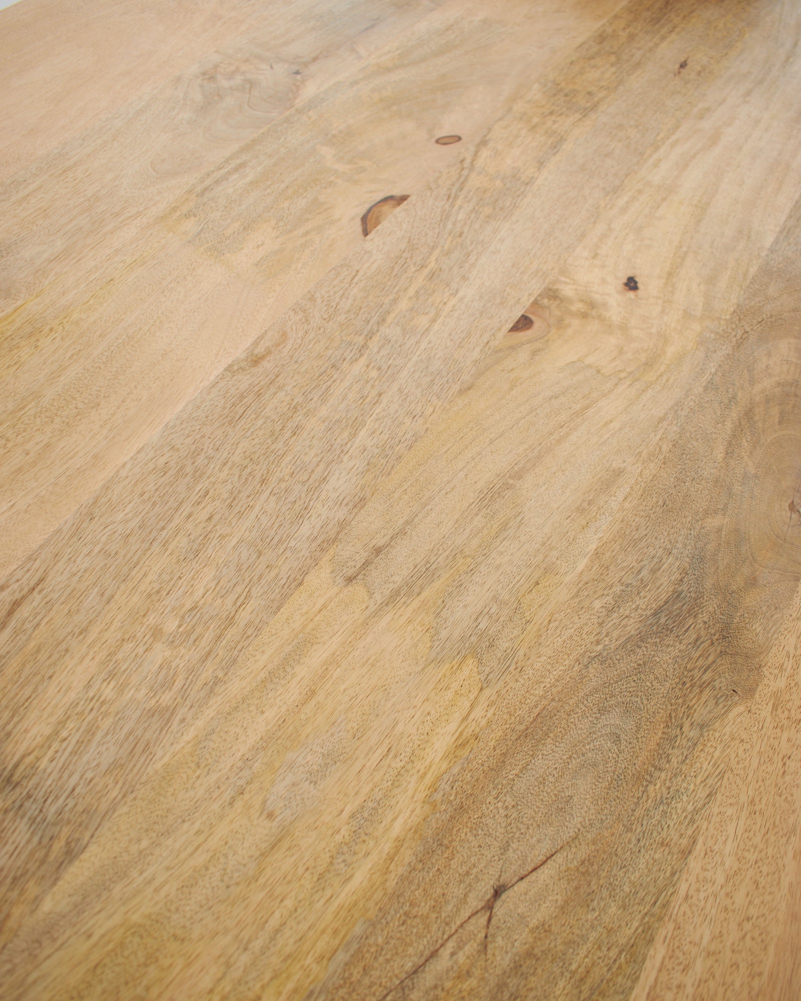 Tavolo in legno e ferro Fresno Small 180 cm - OrchideaMilano1981