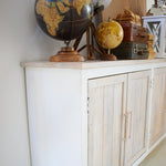 Credenza 4 ante in legno Antigua - OrchideaMilano1981