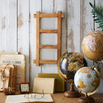 DECORAZIONE DA PARETE PORTAFOTO ANTIQUE WOOD - OrchideaMilano1981