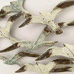 DECORAZIONE DA PARETE SEAGULLS - OrchideaMilano1981