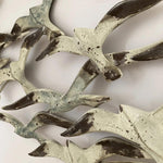 DECORAZIONE DA PARETE SEAGULLS - OrchideaMilano1981