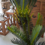 Palma artificiale Cycas - OrchideaMilano1981