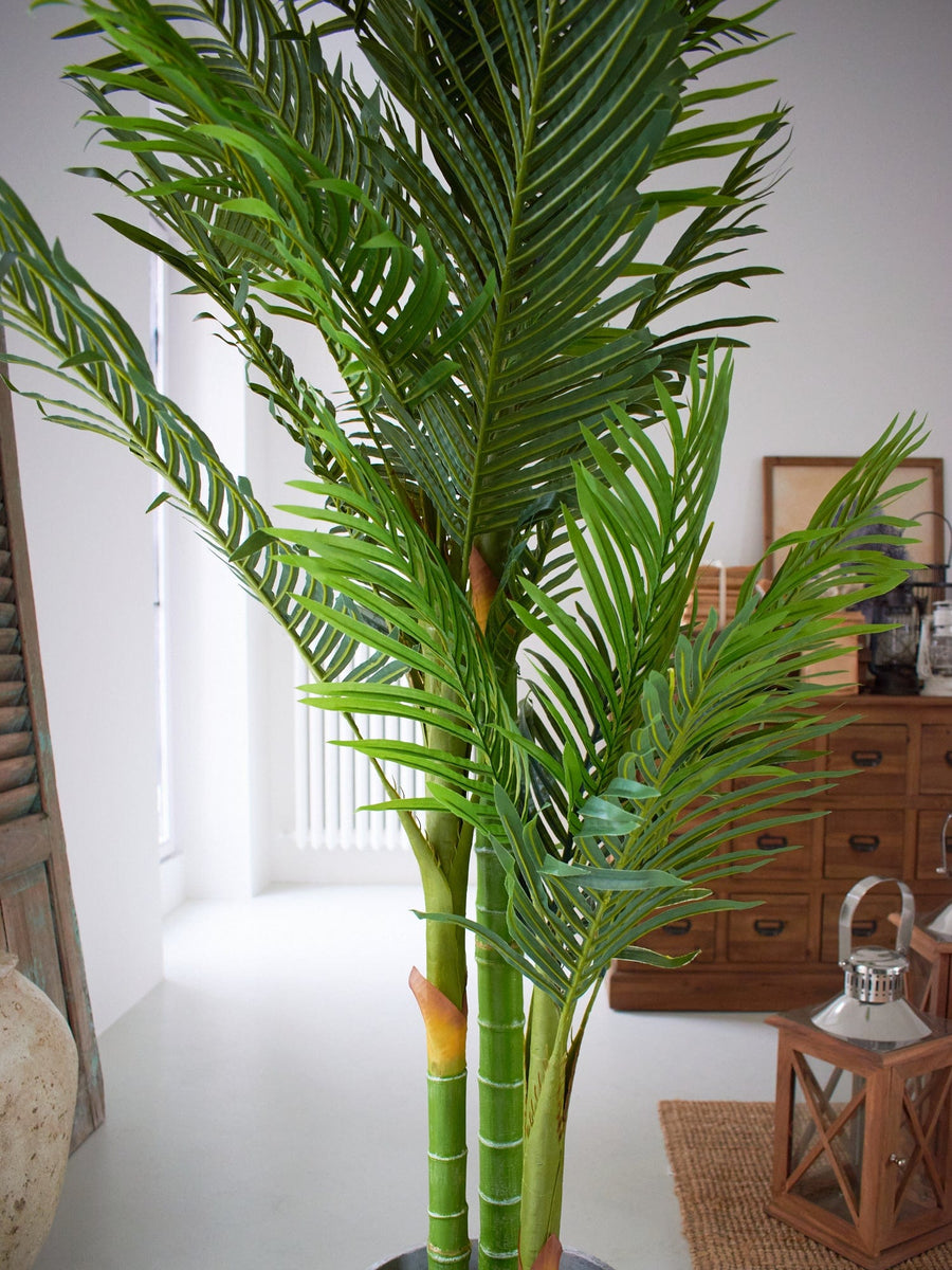 Palma artificiale Kwai - OrchideaMilano1981