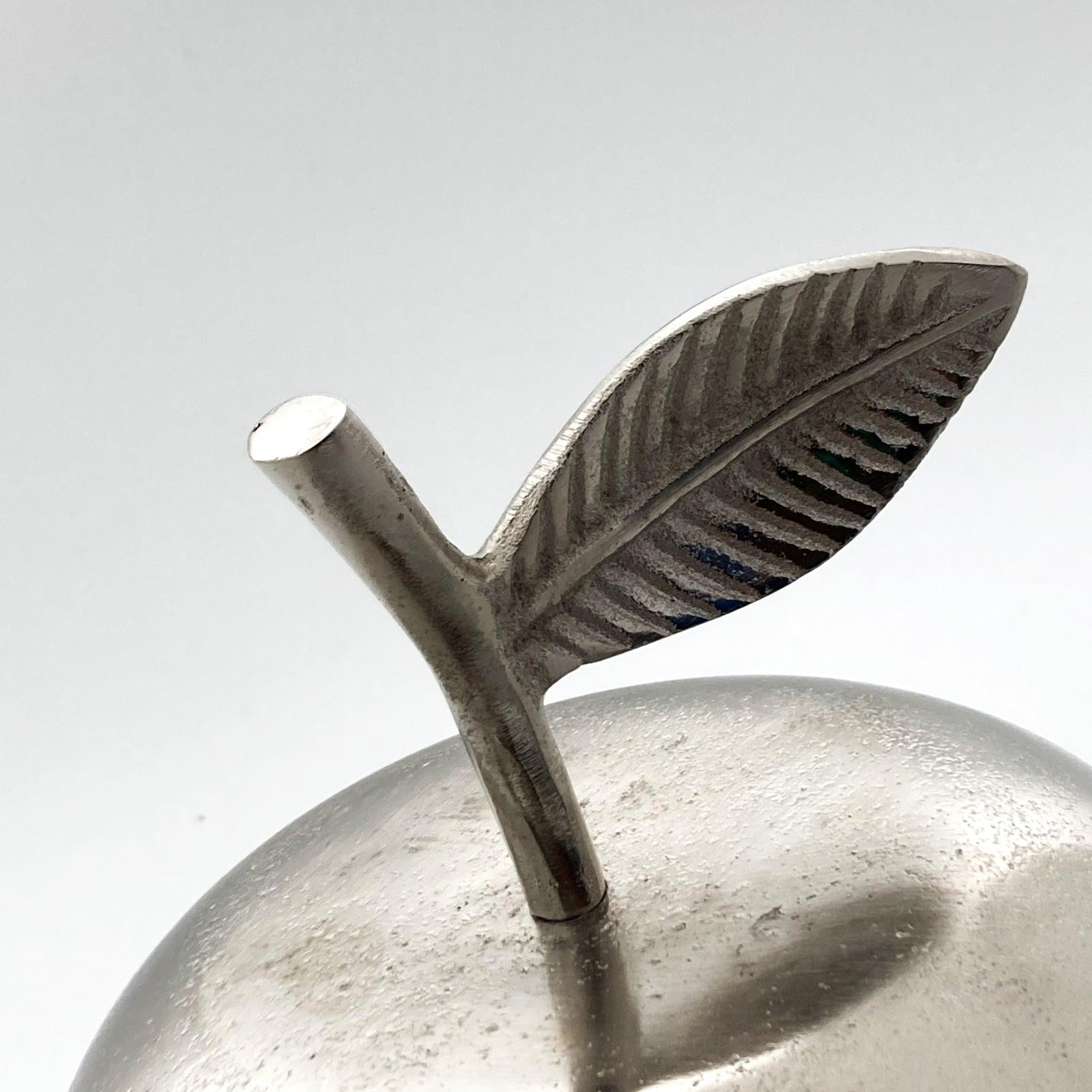 Scatola in fusione di alluminio Apple - OrchideaMilano1981