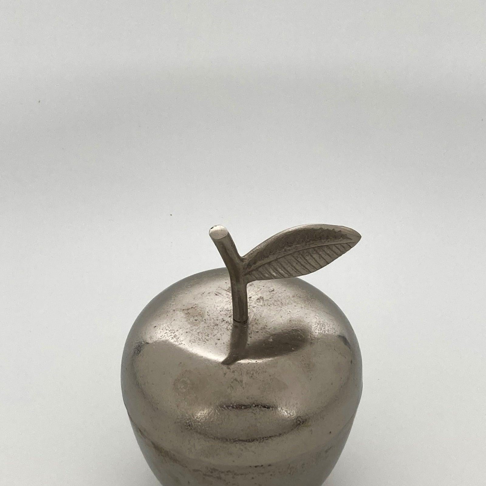 Scatola in fusione di alluminio Apple - OrchideaMilano1981