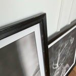 Stampe con cornice in legno Mountain Side set da 2 - OrchideaMilano1981