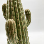 VASO CACTUS GREEN ANTIQUE - OrchideaMilano1981