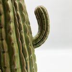 VASO CACTUS GREEN ANTIQUE - OrchideaMilano1981